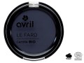 ombretto bleu de minuit nat bio